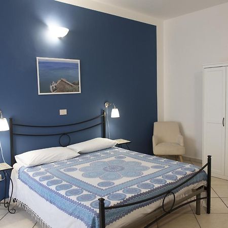 Villa Casa Mare Blue Vietri Exterior foto