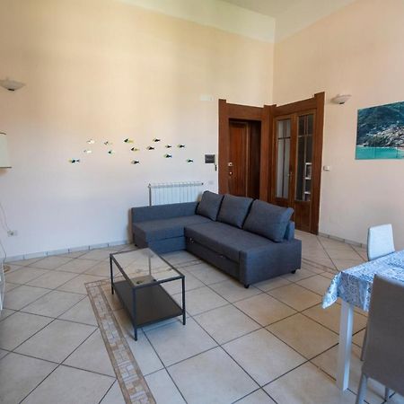 Villa Casa Mare Blue Vietri Exterior foto