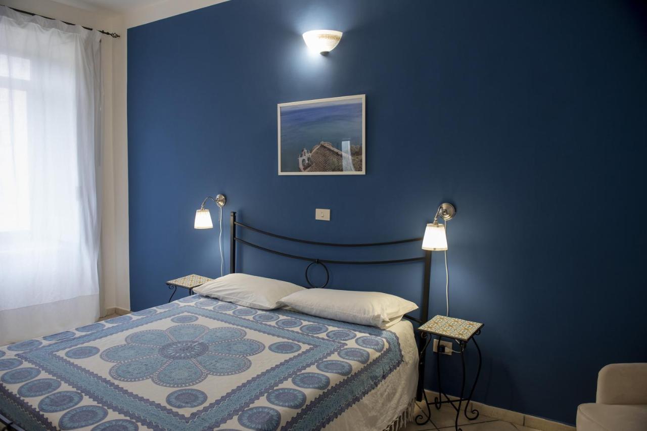 Villa Casa Mare Blue Vietri Exterior foto