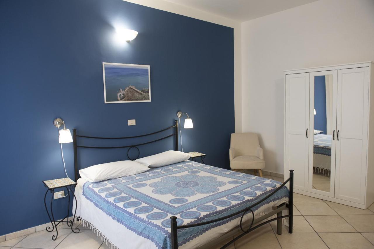 Villa Casa Mare Blue Vietri Exterior foto