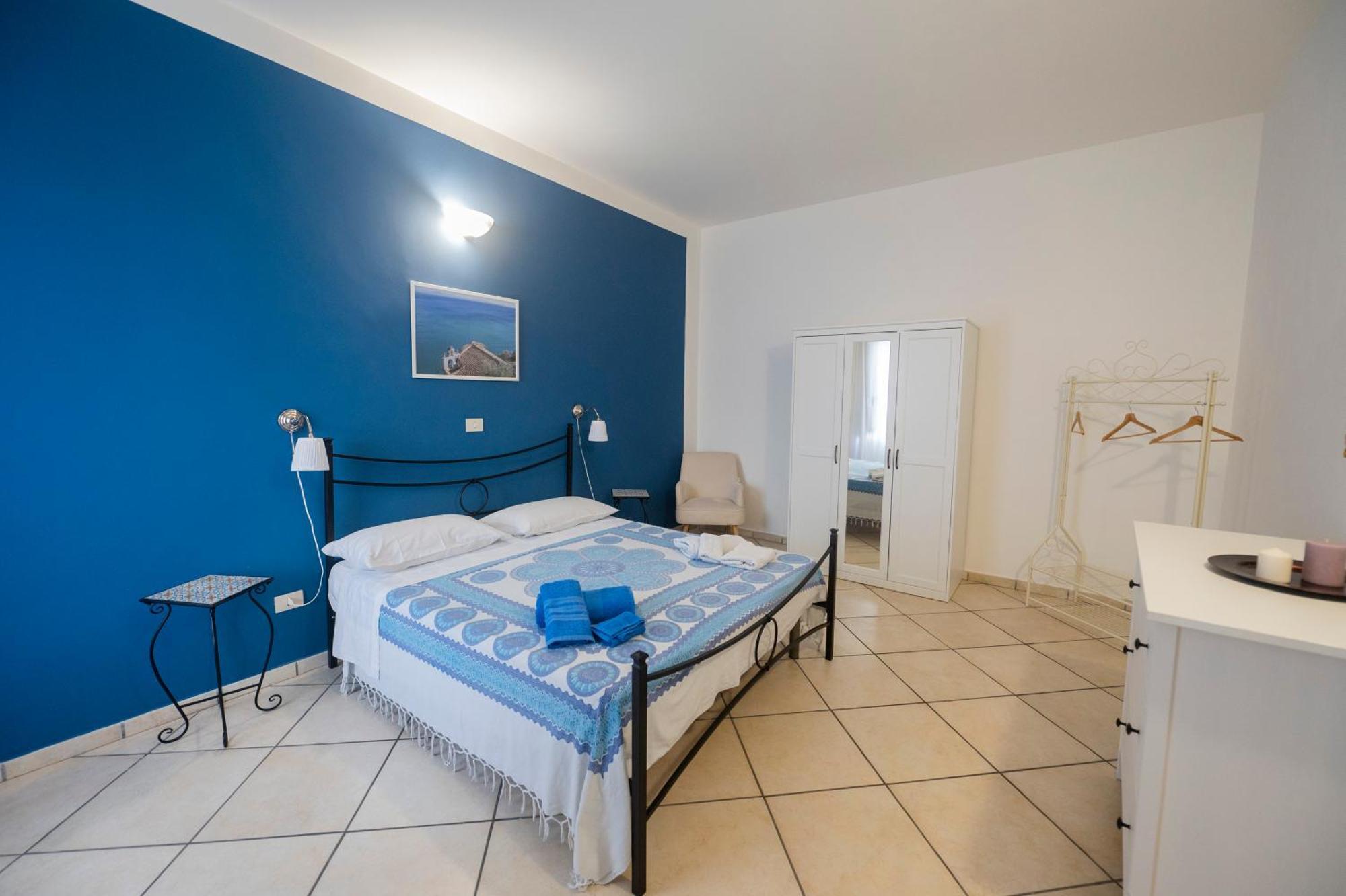 Villa Casa Mare Blue Vietri Exterior foto
